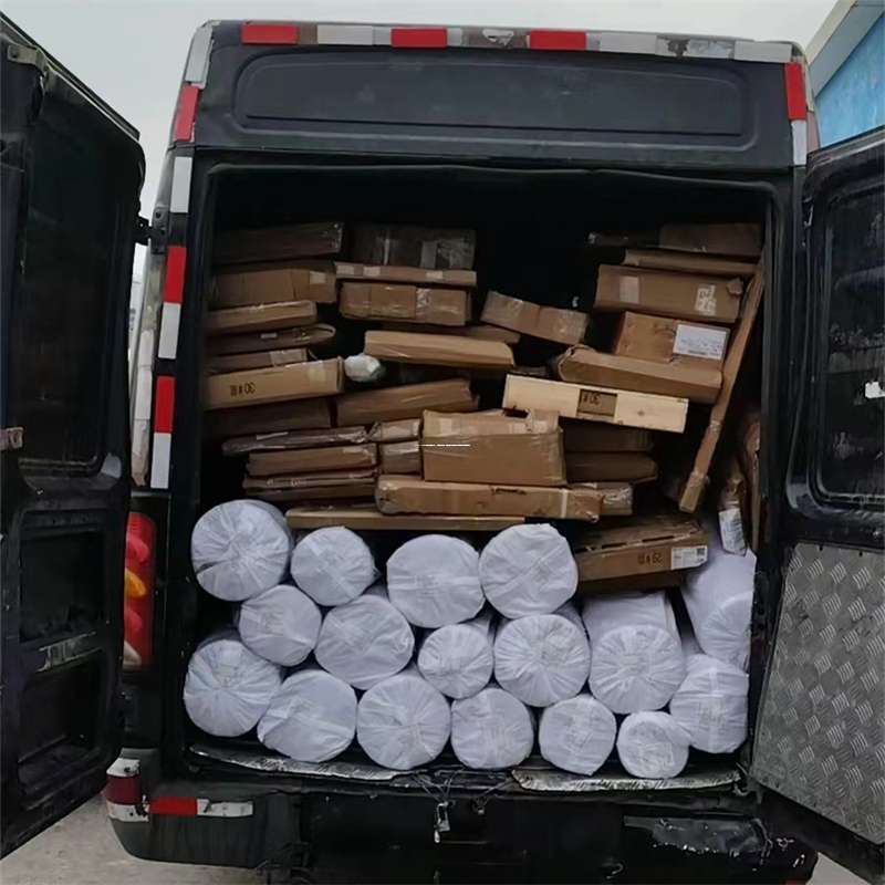 许昌至北海货运专线——一站式物流服务，让您的货物畅行无忧（北海到全国物流货运公司）