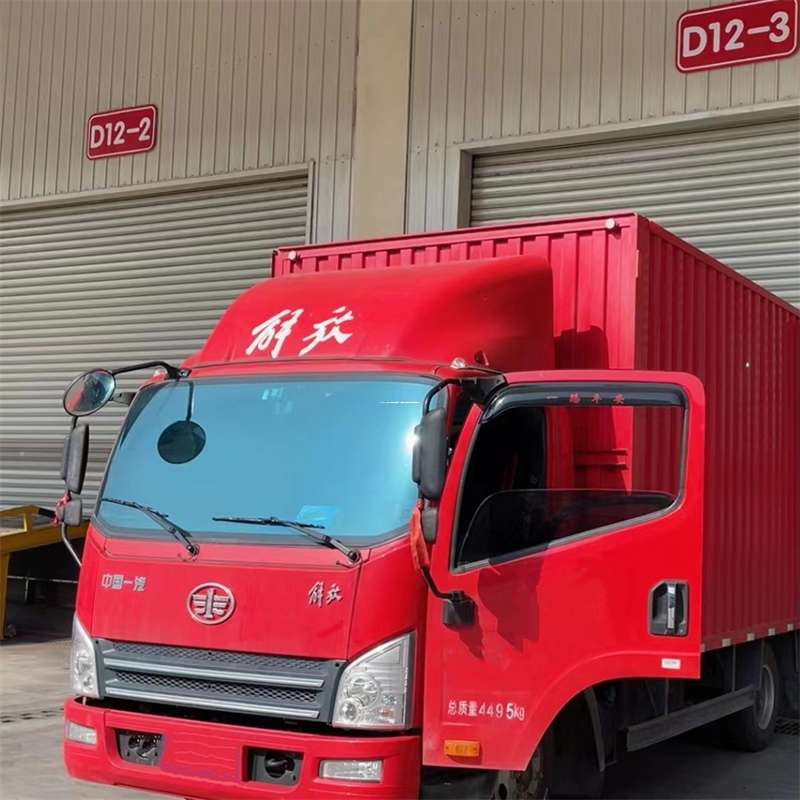 许昌到安徽物流公司——专业货运，安心送达（到安徽的物流公司）