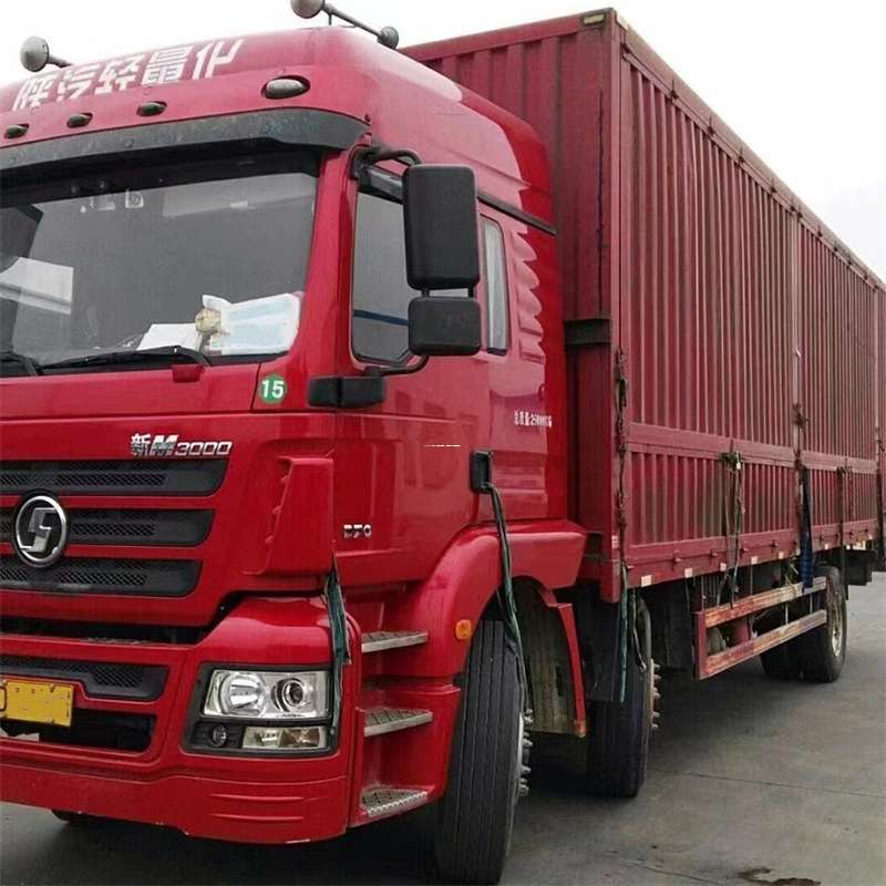 许昌到广饶物流公司——一站式服务，让货运更便捷（广饶物流网）