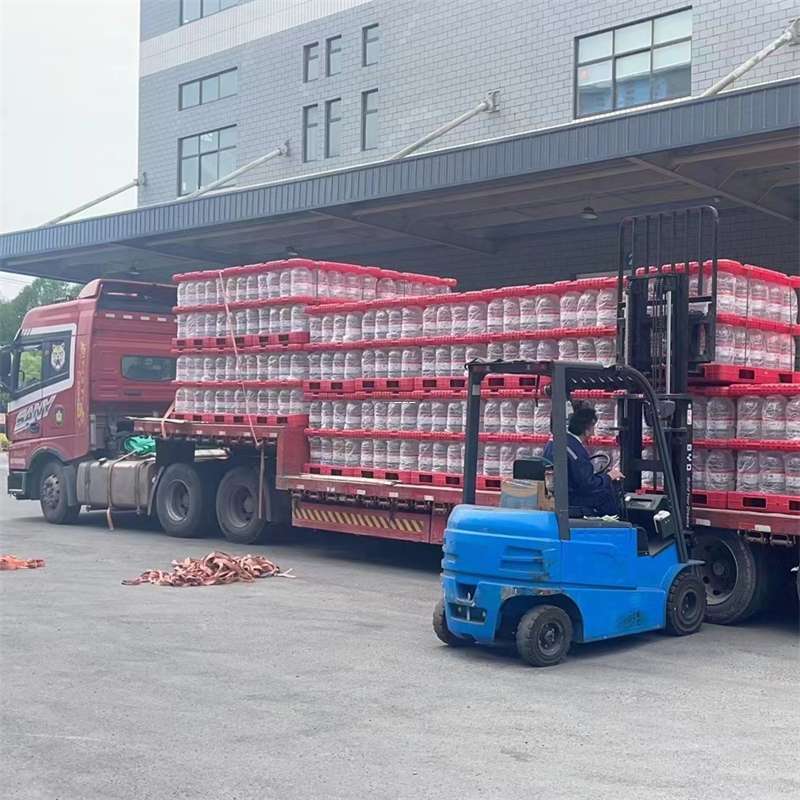 许昌到宁波物流公司——一站式服务，让货运更轻松