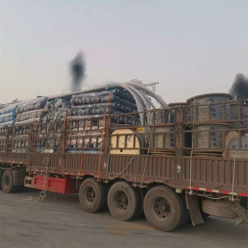 许昌到濮阳物流公司——一站式服务，满足您的各种物流需求