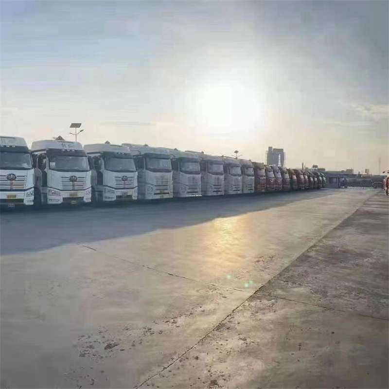许昌到武威物流公司——一站式服务，让货运更便捷