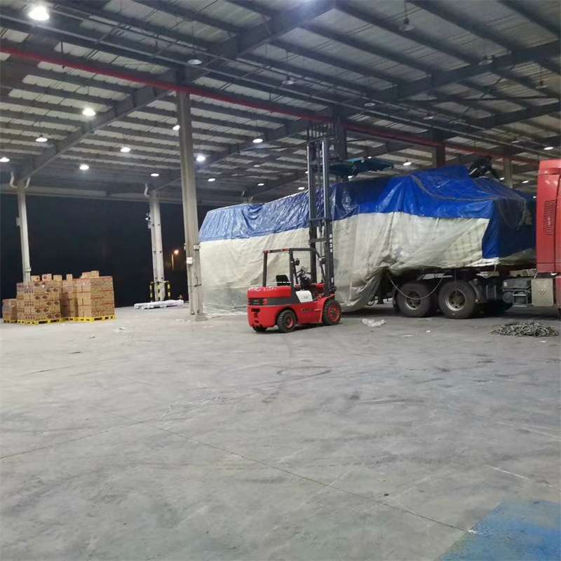 许昌到汝州物流公司-一站式服务，让货运更便捷（汝州物流公司电话查询）