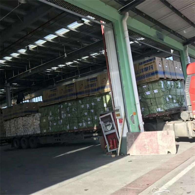 许昌至肥东物流专线，一站式服务让货运更高效（肥东物流公司电话号码）