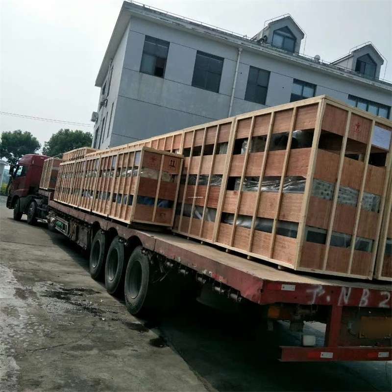 许昌到株洲物流公司，一站式服务助您货运无忧