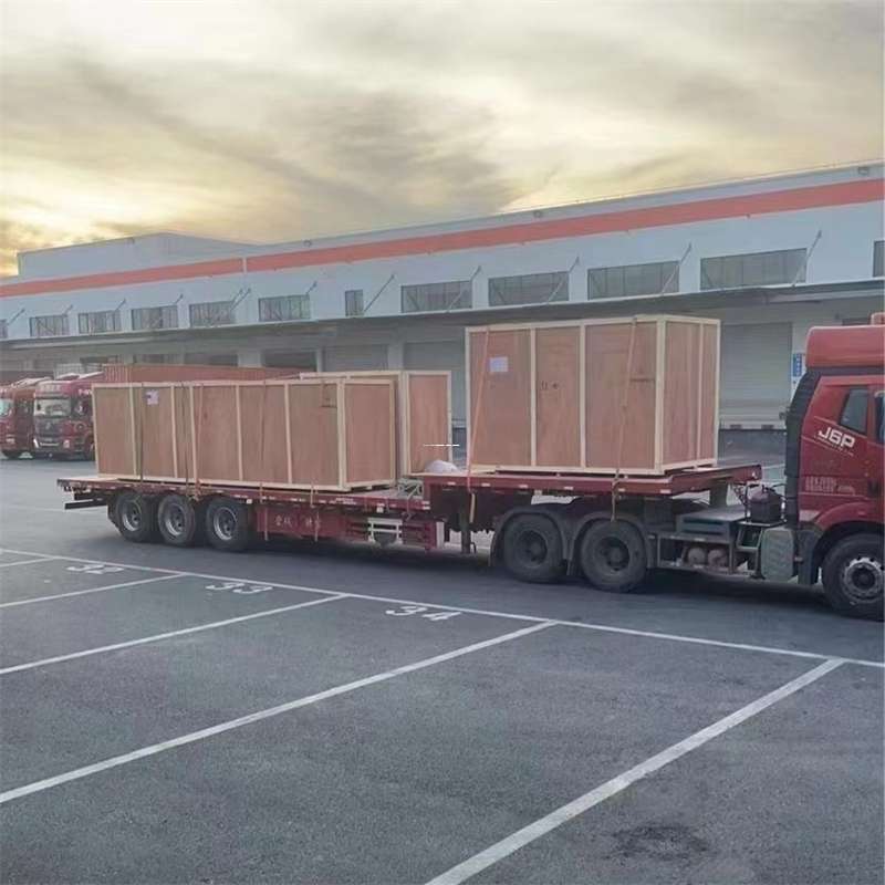 许昌到岳阳物流公司——一站式服务，让货运更便捷