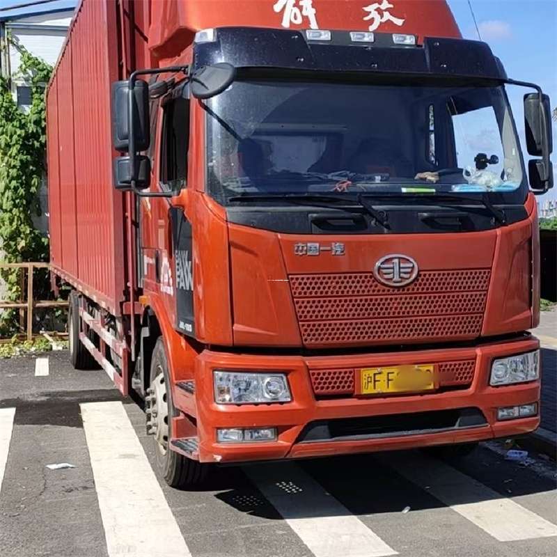 许昌到朔州物流公司一站式服务，让货运更轻松