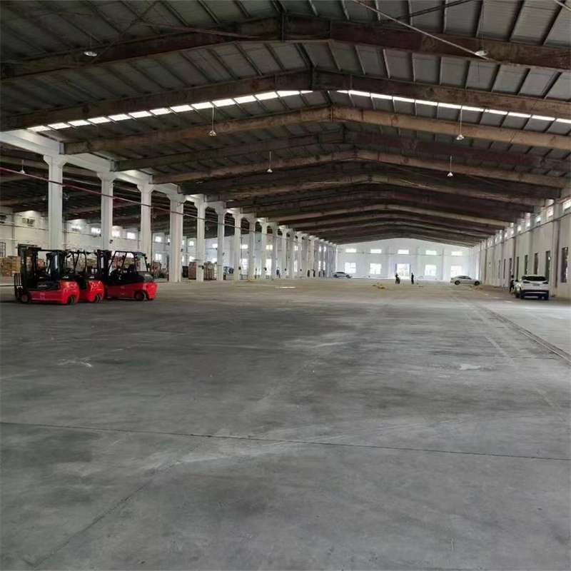 许昌至肇庆货运专线，高效物流助您成功