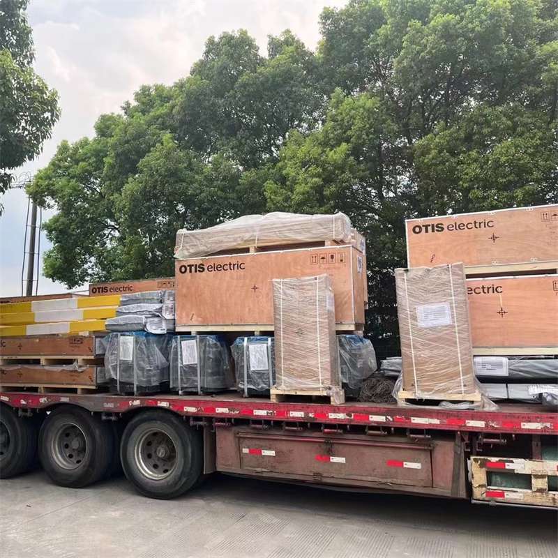 许昌至张家口货运专线，一站式物流服务助您成功