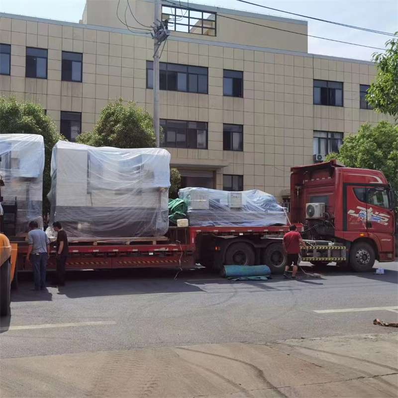 许昌到南京物流公司一站式服务，让货运更轻松