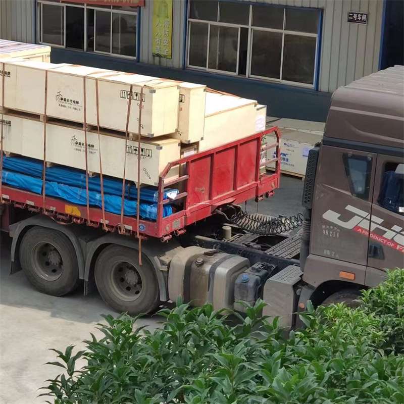 许昌到海口物流公司一站式服务，让货运更轻松