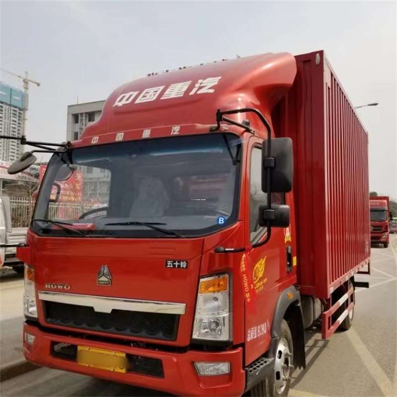 许昌到厦门物流公司——专业货运，全程无忧