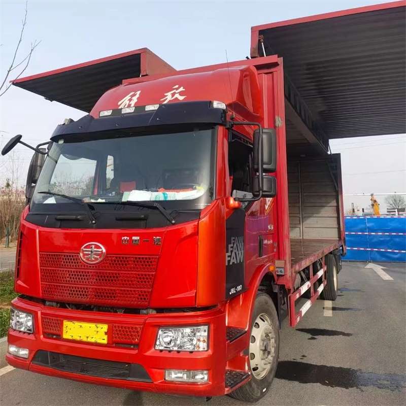 许昌到即墨物流公司，一站式服务，让货运更便捷（到即墨物流公司,一站式服务,让货运更便捷）